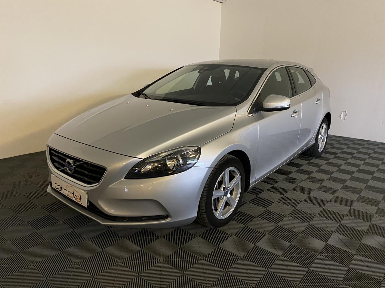 CARMARKET - VOLVO-V40-V40 190 BVA Geartronic